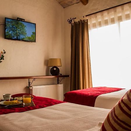 Hotel El Molino Santa Cruz Ngoại thất bức ảnh