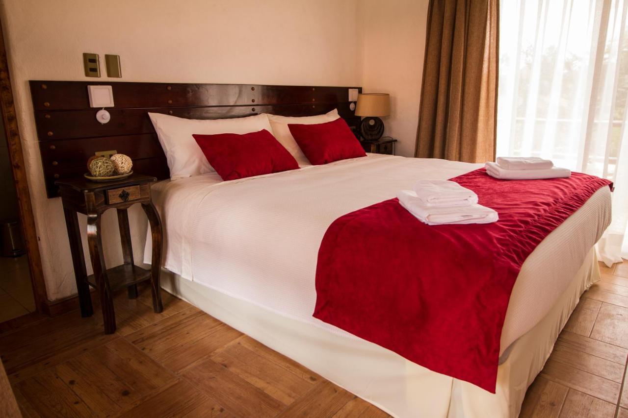 Hotel El Molino Santa Cruz Ngoại thất bức ảnh