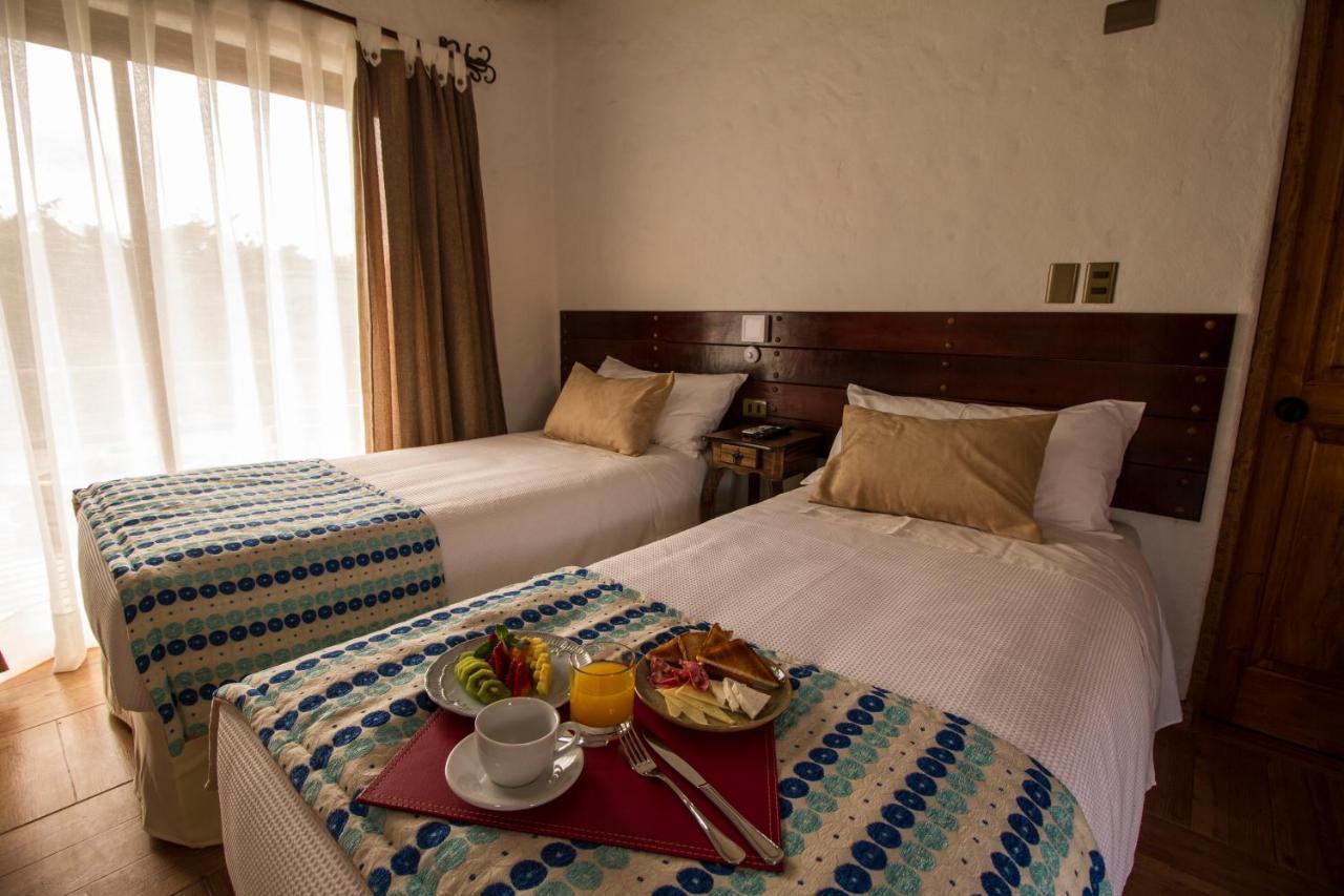 Hotel El Molino Santa Cruz Ngoại thất bức ảnh