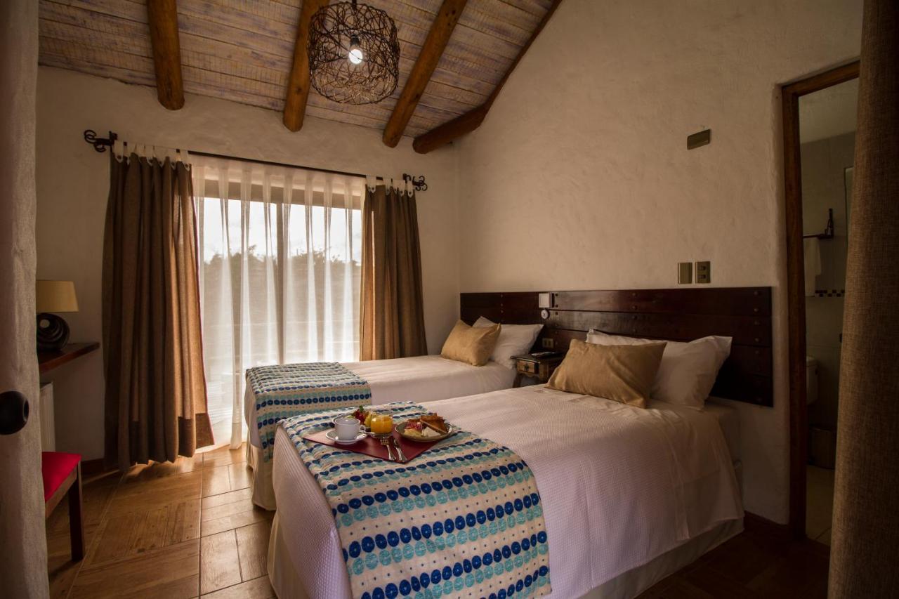 Hotel El Molino Santa Cruz Ngoại thất bức ảnh