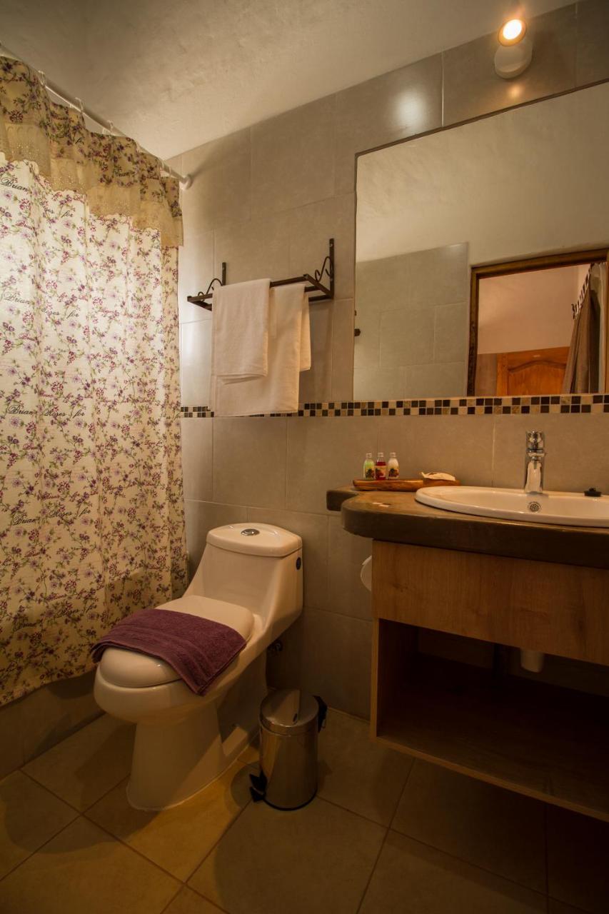 Hotel El Molino Santa Cruz Ngoại thất bức ảnh